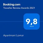 Lomar Apartamento Stari Grad (Hvar)
