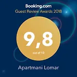 Lomar Apartamento Stari Grad (Hvar)