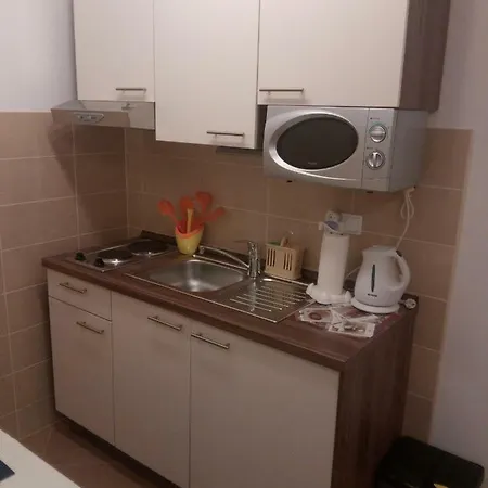 Apartment Lomar