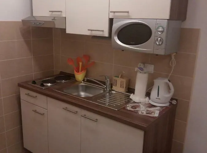 Apartmán Lomar