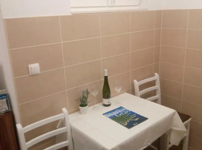 Lomar Apartmán Stari Grad (Hvar)