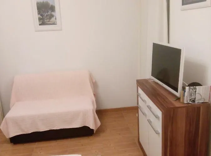 Apartmán Lomar
