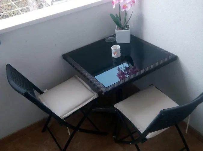 Apartmán Lomar *