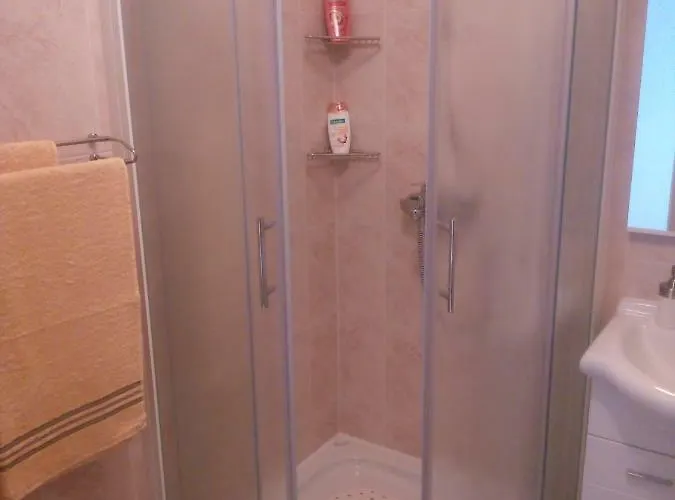 Apartmán Lomar