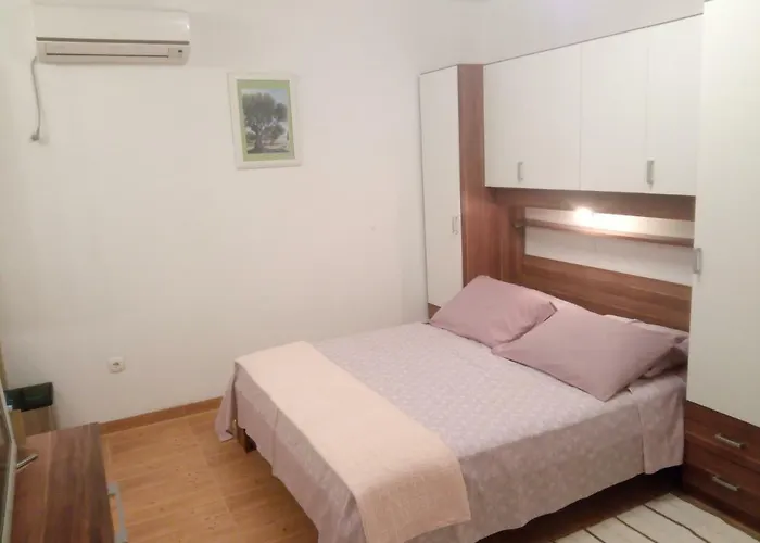 Lomar Apartmán Stari Grad (Hvar)