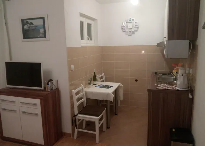 Lomar Apartmán