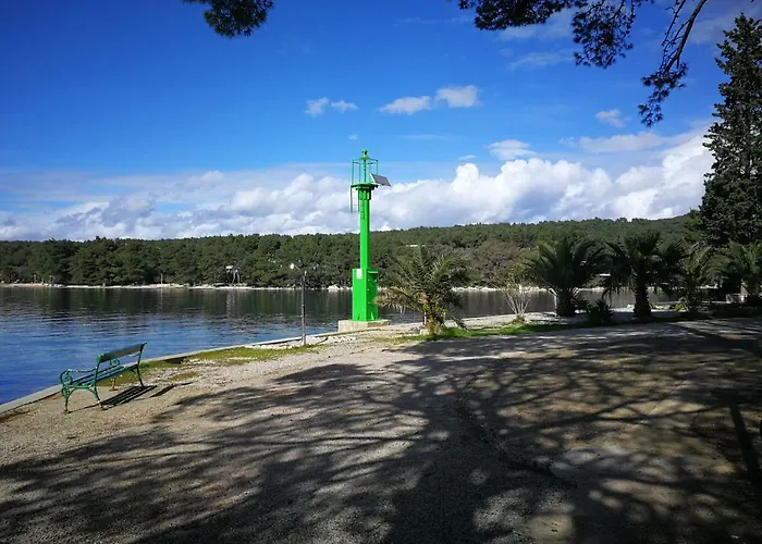 Lomar Apartmán Stari Grad (Hvar)