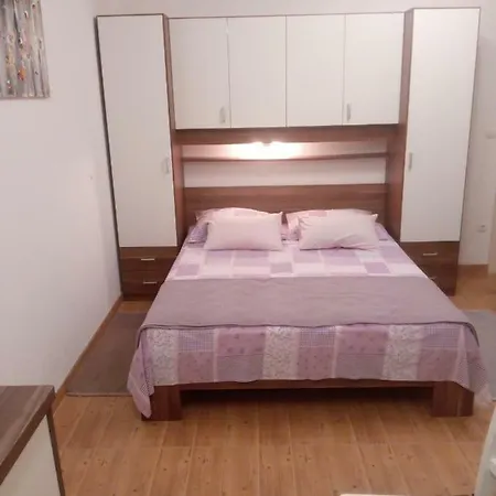Apartamento Lomar *