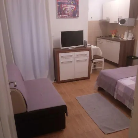 Lomar Appartement
