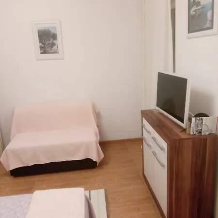 Appartement Lomar