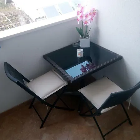 Appartement Lomar *