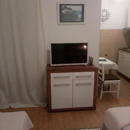 Lomar Appartement *
