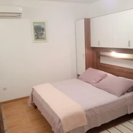 Lomar Apartamento Stari Grad (Hvar)