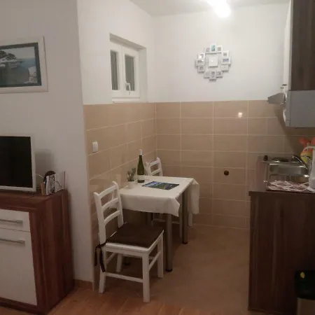 Lomar Appartement