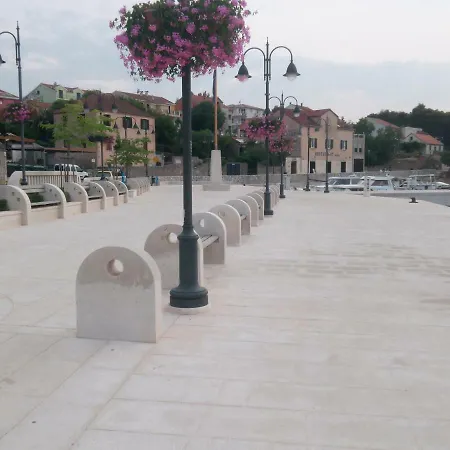 Lomar Apartamento Stari Grad (Hvar)