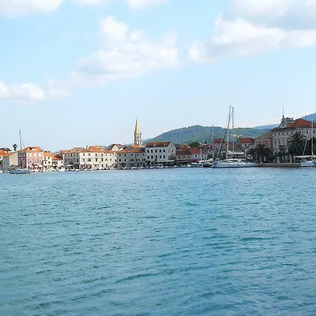 Apartamento Lomar Stari Grad (Hvar)