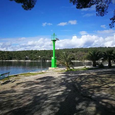 Lomar Apartamento Stari Grad (Hvar)