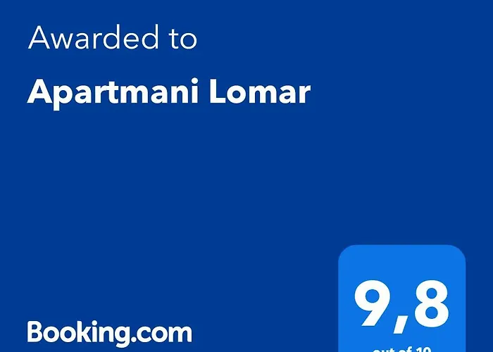 Lomar شقة ستاري غراد