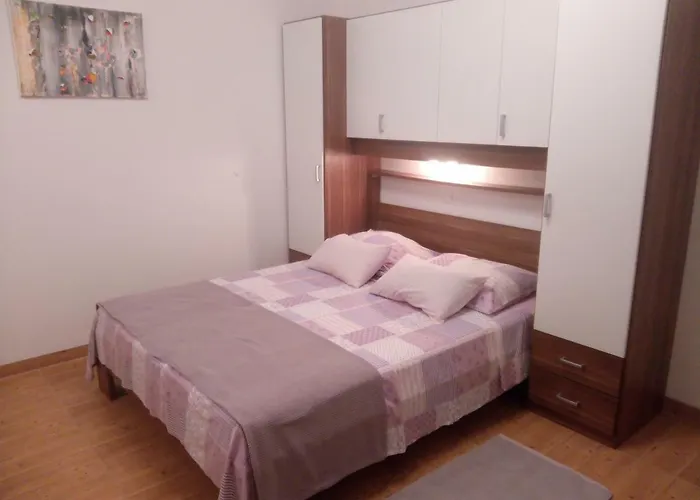 Apartmán Lomar *